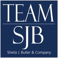 Sheila J. Butler and Company, Inc. logo, Sheila J. Butler and Company, Inc. contact details