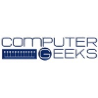 Computer Geeks of North Carolina logo, Computer Geeks of North Carolina contact details