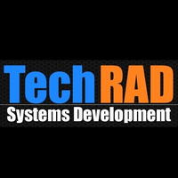 TECHRAD Systems logo, TECHRAD Systems contact details