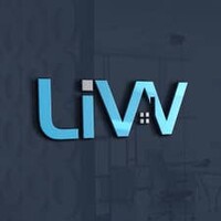 LiVV logo, LiVV contact details