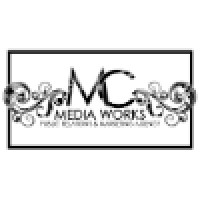 MC Media Works logo, MC Media Works contact details