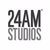 24AM STUDIOS logo, 24AM STUDIOS contact details