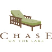 Chase on the Lake logo, Chase on the Lake contact details