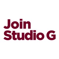 Studio G logo, Studio G contact details