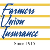 Farmers Union Insurance Company logo, Farmers Union Insurance Company contact details