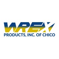 Wrex Products Inc of Chico logo, Wrex Products Inc of Chico contact details