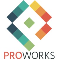 ProWorks Corporation logo, ProWorks Corporation contact details