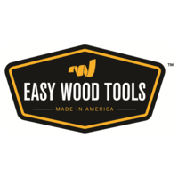 Easy Wood Tools logo, Easy Wood Tools contact details