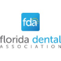 Florida Dental Association logo, Florida Dental Association contact details