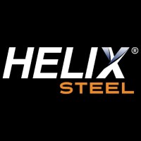 Helix Steel logo, Helix Steel contact details