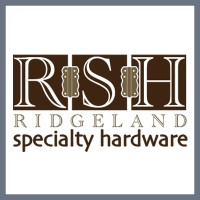 Ridgeland Specialty Hardware logo, Ridgeland Specialty Hardware contact details