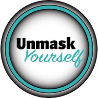 Unmask Yourself logo, Unmask Yourself contact details