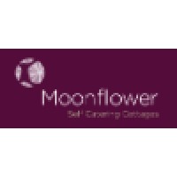 Moonflower Cottages logo, Moonflower Cottages contact details