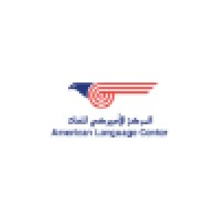 American Language Center logo, American Language Center contact details