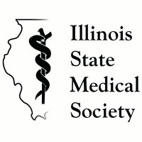 Illinois State Medical Society logo, Illinois State Medical Society contact details