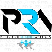 Professional Recruiter Assocs. logo, Professional Recruiter Assocs. contact details