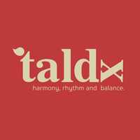 Taldx logo, Taldx contact details