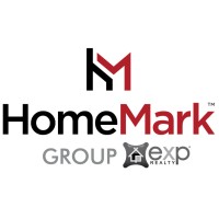 HomeMark Group eXp Realty logo, HomeMark Group eXp Realty contact details