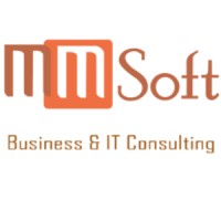 MMSOFT Company Ltd logo, MMSOFT Company Ltd contact details