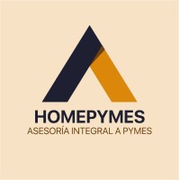 HomePymes logo, HomePymes contact details