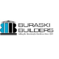 Buraski Builders, Inc logo, Buraski Builders, Inc contact details