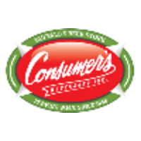 Consumers Beverages logo, Consumers Beverages contact details