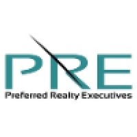 Preferred Realty Executives logo, Preferred Realty Executives contact details