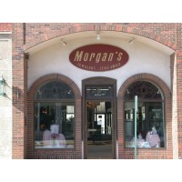 Morgan's Jewelers logo, Morgan's Jewelers contact details