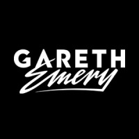 Gareth Emery logo, Gareth Emery contact details