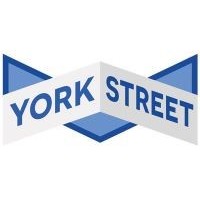 York Street Management logo, York Street Management contact details