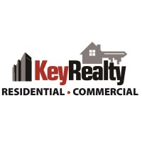 Key Realty logo, Key Realty contact details