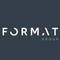 Format Group logo, Format Group contact details