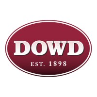 The Dowd Insurance Agencies logo, The Dowd Insurance Agencies contact details