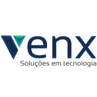 Venx Soluções® logo, Venx Soluções® contact details