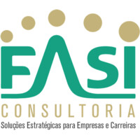 FASI CONSULTORIA logo, FASI CONSULTORIA contact details