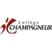 Collège Champagneur logo, Collège Champagneur contact details