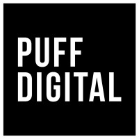 Puff Digital logo, Puff Digital contact details