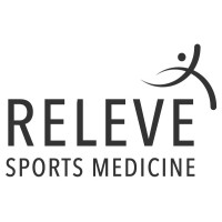 Relevé Sports Medicine logo, Relevé Sports Medicine contact details