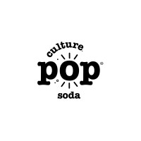 Culture Pop Soda logo, Culture Pop Soda contact details