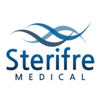 Sterifre Medical logo, Sterifre Medical contact details