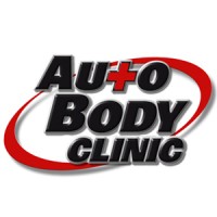 Auto Body Clinic. logo, Auto Body Clinic. contact details