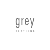 Grey Clothing logo, Grey Clothing contact details