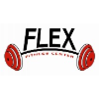 FLEX Fitness Center logo, FLEX Fitness Center contact details