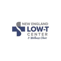 New England Low-T Center & Wellness Clinic logo, New England Low-T Center & Wellness Clinic contact details