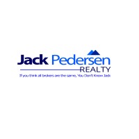 Jack Pedersen Realty logo, Jack Pedersen Realty contact details