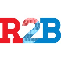 Red2Blue Texting logo, Red2Blue Texting contact details