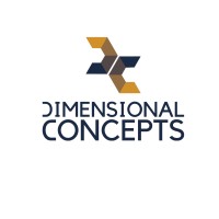 Dimensional Concepts, LLC logo, Dimensional Concepts, LLC contact details