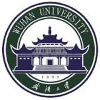 Wuhan University logo, Wuhan University contact details