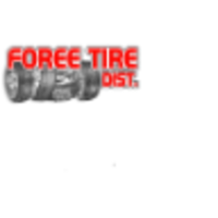 Foree Tire Distributors logo, Foree Tire Distributors contact details