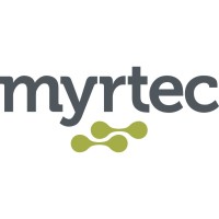 Myrtec logo, Myrtec contact details